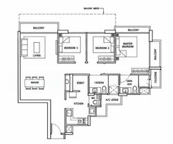 Sea Horizon (D18), Condominium #621747641